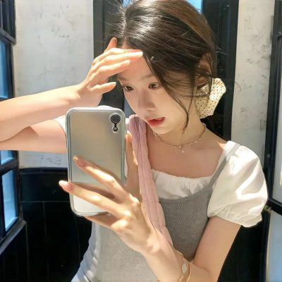 想见我